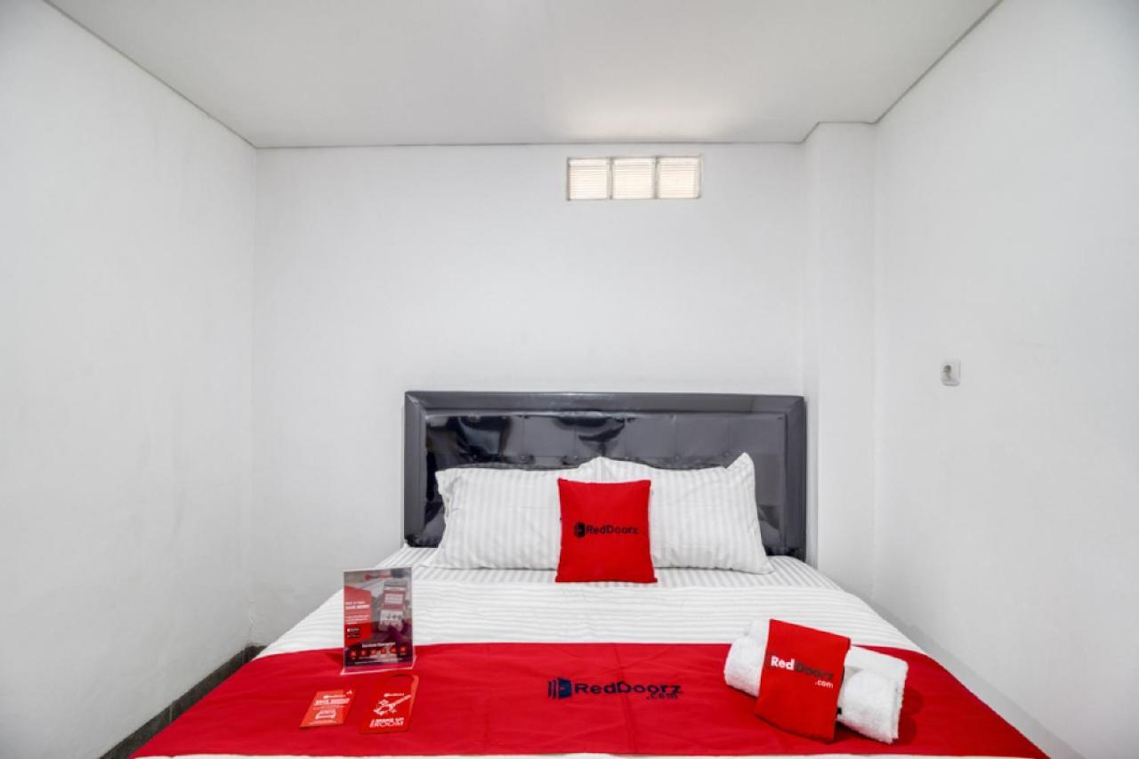 Reddoorz Syariah Near Galeria Mall Yogyakarta Exterior foto
